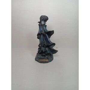 Sandman Cast Statue Randy Bowen Numbered DC Vertigo Gaiman Vintage